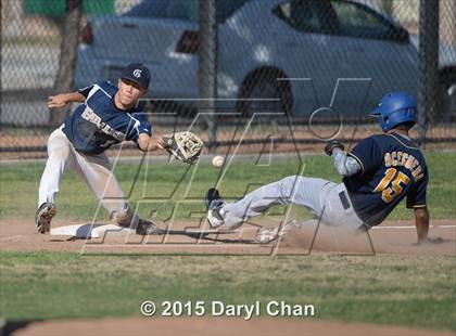 Thumbnail 1 in South El Monte @ Gabrielino photogallery.