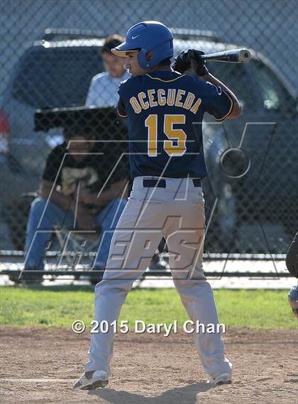 Thumbnail 1 in South El Monte @ Gabrielino photogallery.