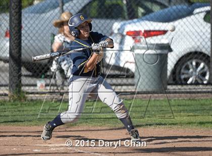 Thumbnail 3 in South El Monte @ Gabrielino photogallery.