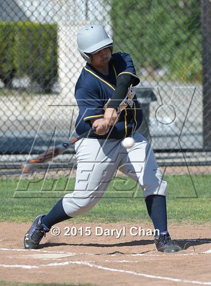 Thumbnail 3 in South El Monte @ Gabrielino photogallery.