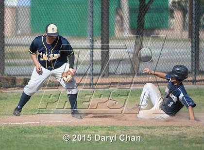 Thumbnail 1 in South El Monte @ Gabrielino photogallery.