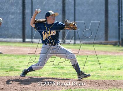 Thumbnail 1 in South El Monte @ Gabrielino photogallery.