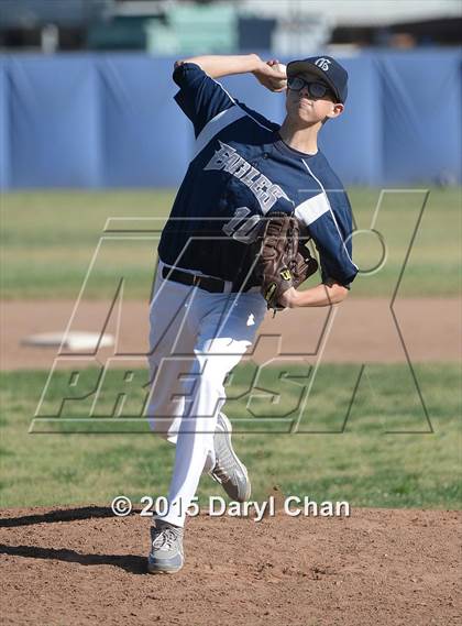 Thumbnail 1 in South El Monte @ Gabrielino photogallery.