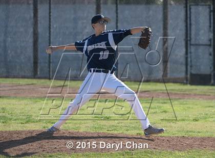 Thumbnail 3 in South El Monte @ Gabrielino photogallery.