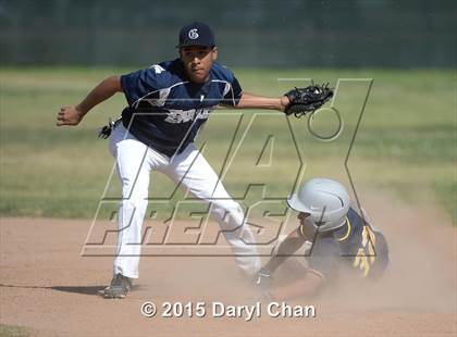 Thumbnail 2 in South El Monte @ Gabrielino photogallery.