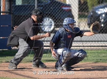 Thumbnail 1 in South El Monte @ Gabrielino photogallery.