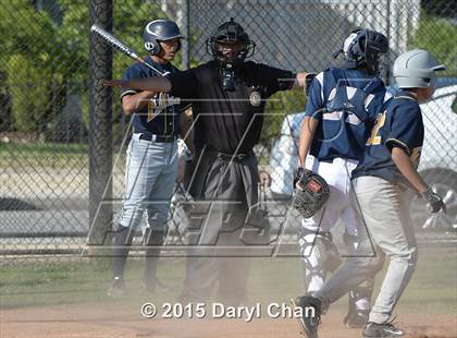 Thumbnail 1 in South El Monte @ Gabrielino photogallery.