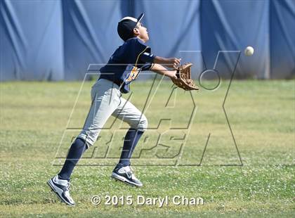 Thumbnail 3 in South El Monte @ Gabrielino photogallery.