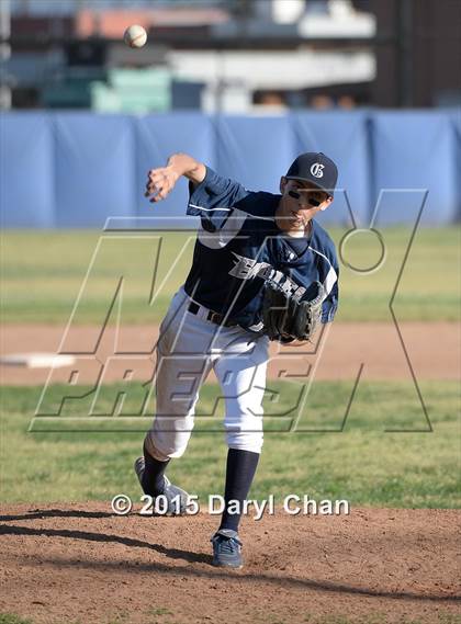 Thumbnail 3 in South El Monte @ Gabrielino photogallery.