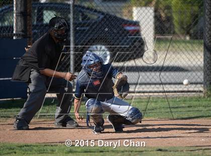 Thumbnail 1 in South El Monte @ Gabrielino photogallery.