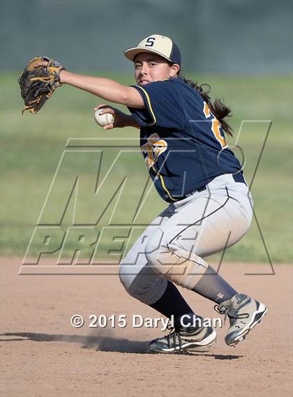 Thumbnail 2 in South El Monte @ Gabrielino photogallery.