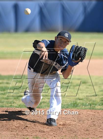 Thumbnail 1 in South El Monte @ Gabrielino photogallery.
