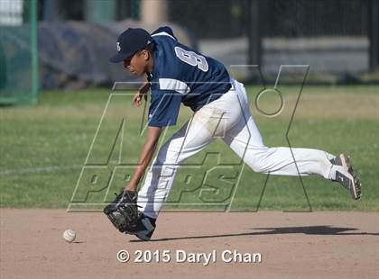 Thumbnail 3 in South El Monte @ Gabrielino photogallery.