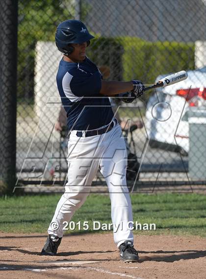 Thumbnail 3 in South El Monte @ Gabrielino photogallery.
