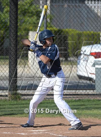 Thumbnail 1 in South El Monte @ Gabrielino photogallery.