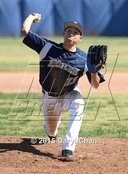 Thumbnail 3 in South El Monte @ Gabrielino photogallery.