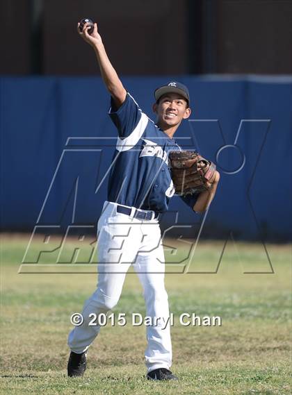 Thumbnail 1 in South El Monte @ Gabrielino photogallery.