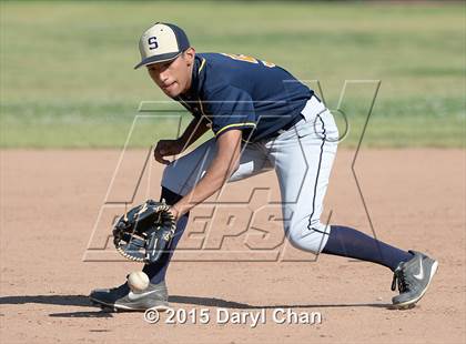 Thumbnail 3 in South El Monte @ Gabrielino photogallery.