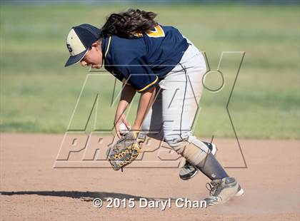 Thumbnail 3 in South El Monte @ Gabrielino photogallery.