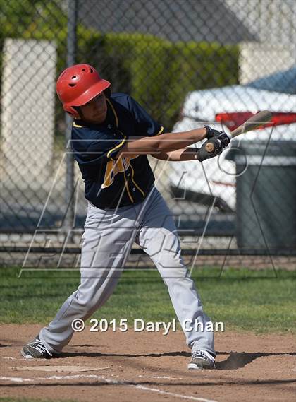 Thumbnail 2 in South El Monte @ Gabrielino photogallery.