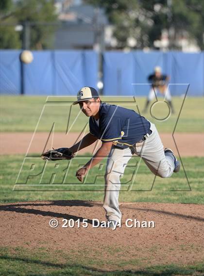 Thumbnail 1 in South El Monte @ Gabrielino photogallery.