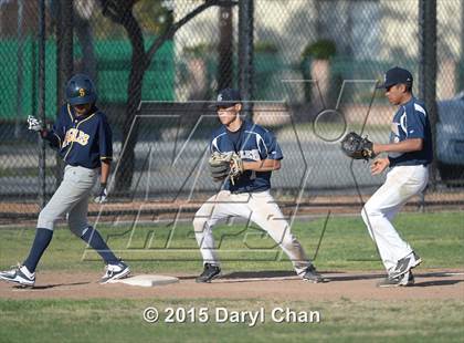 Thumbnail 1 in South El Monte @ Gabrielino photogallery.