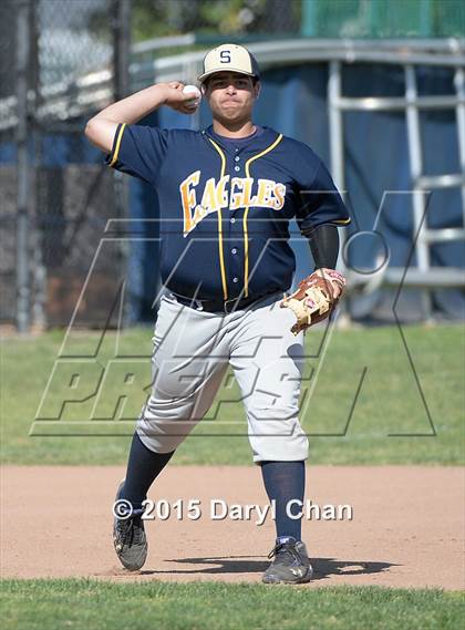 Thumbnail 2 in South El Monte @ Gabrielino photogallery.