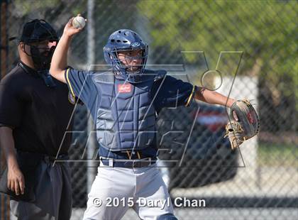 Thumbnail 2 in South El Monte @ Gabrielino photogallery.
