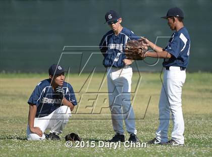Thumbnail 3 in South El Monte @ Gabrielino photogallery.
