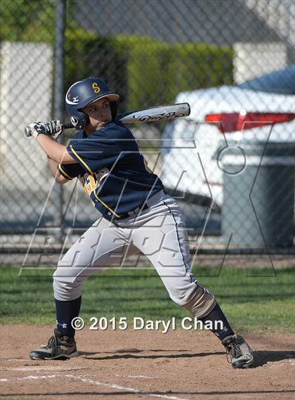 Thumbnail 2 in South El Monte @ Gabrielino photogallery.