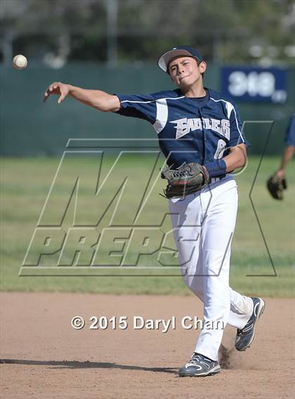 Thumbnail 2 in South El Monte @ Gabrielino photogallery.