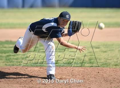 Thumbnail 3 in South El Monte @ Gabrielino photogallery.
