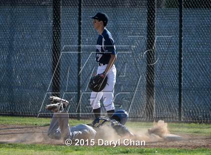 Thumbnail 3 in South El Monte @ Gabrielino photogallery.