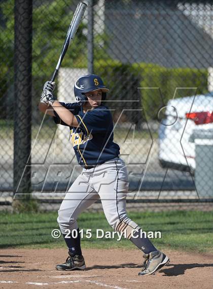 Thumbnail 1 in South El Monte @ Gabrielino photogallery.