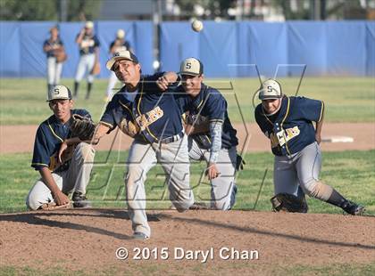 Thumbnail 2 in South El Monte @ Gabrielino photogallery.
