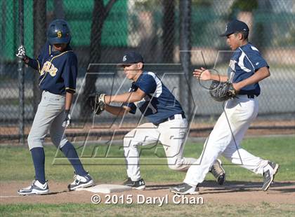 Thumbnail 2 in South El Monte @ Gabrielino photogallery.