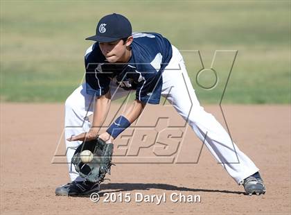 Thumbnail 1 in South El Monte @ Gabrielino photogallery.