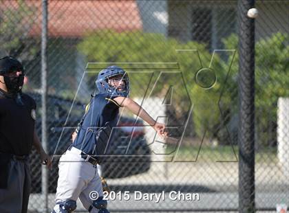Thumbnail 1 in South El Monte @ Gabrielino photogallery.