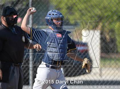 Thumbnail 3 in South El Monte @ Gabrielino photogallery.