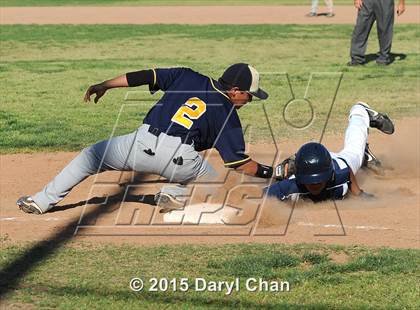 Thumbnail 1 in South El Monte @ Gabrielino photogallery.