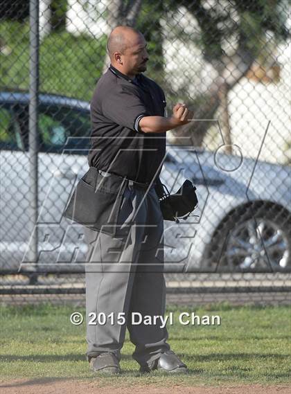 Thumbnail 1 in South El Monte @ Gabrielino photogallery.
