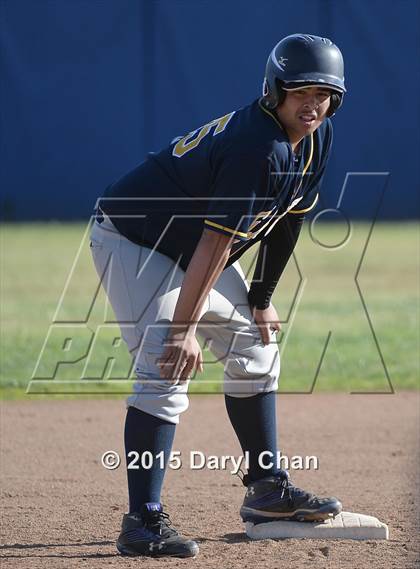 Thumbnail 2 in South El Monte @ Gabrielino photogallery.