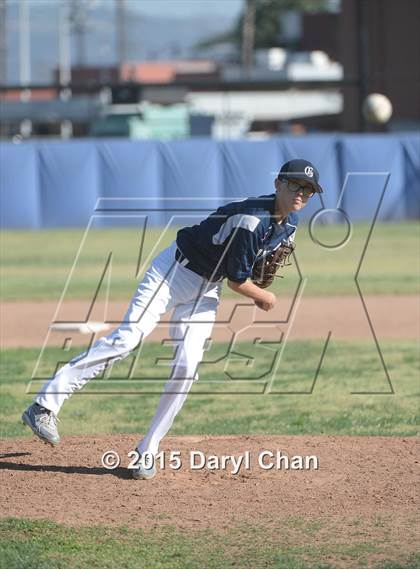 Thumbnail 1 in South El Monte @ Gabrielino photogallery.