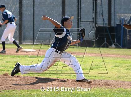 Thumbnail 3 in South El Monte @ Gabrielino photogallery.