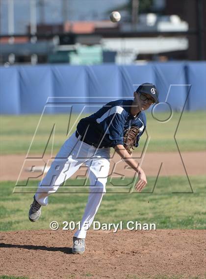 Thumbnail 3 in South El Monte @ Gabrielino photogallery.