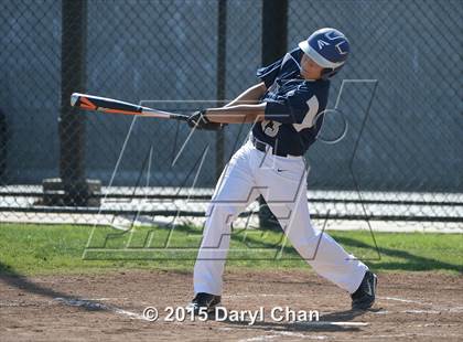 Thumbnail 2 in South El Monte @ Gabrielino photogallery.