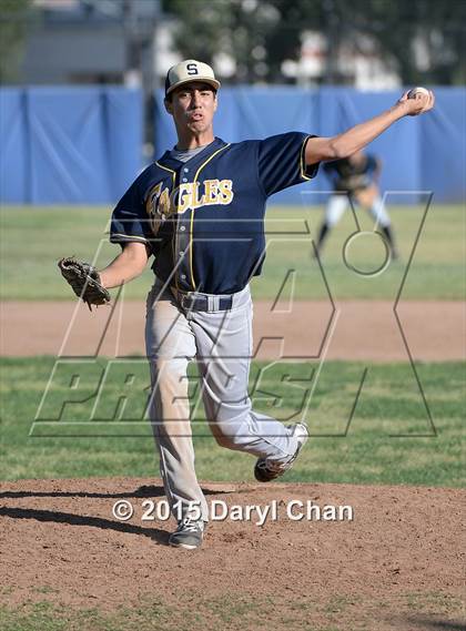 Thumbnail 3 in South El Monte @ Gabrielino photogallery.