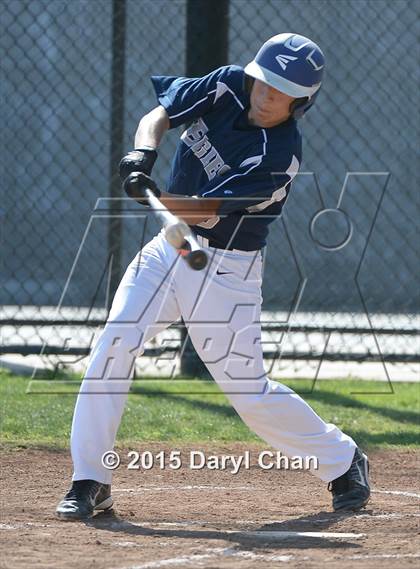 Thumbnail 1 in South El Monte @ Gabrielino photogallery.