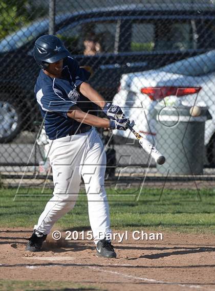 Thumbnail 1 in South El Monte @ Gabrielino photogallery.