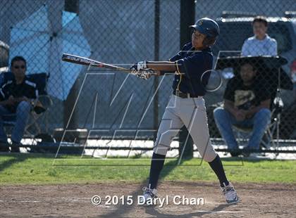 Thumbnail 2 in South El Monte @ Gabrielino photogallery.